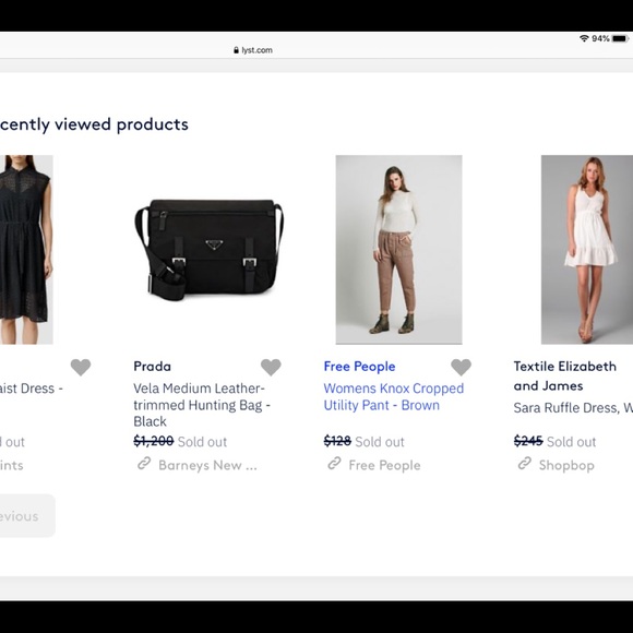 All Saints Glesni Waist Embroidered Black Dress - Picture 7 of 7